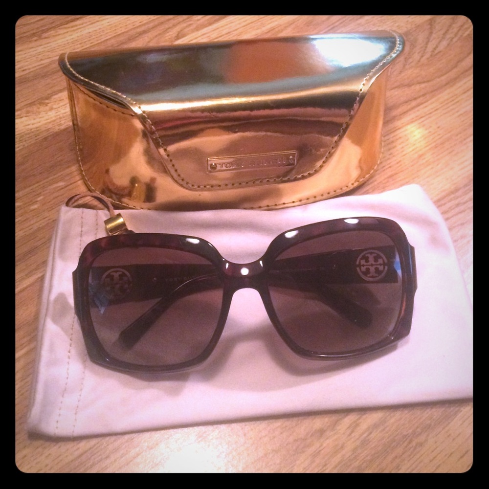 Tory Burch Sunglasses